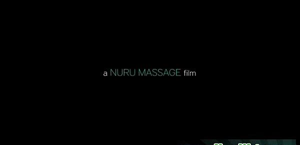 Nuru Massage Sessions Porn Video 25